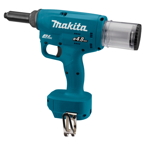 Акумуляторний заклепочник LXT Makita DRV150Z (без АКБ)