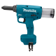 Акумуляторний заклепочник LXT Makita DRV150Z (без АКБ)