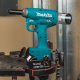 Акумуляторний заклепочник LXT Makita DRV150Z (без АКБ)
