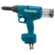 Акумуляторний заклепочник LXT Makita DRV250Z (без АКБ)