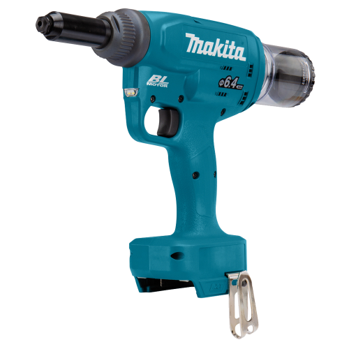 Акумуляторний заклепочник LXT Makita DRV250Z (без АКБ)