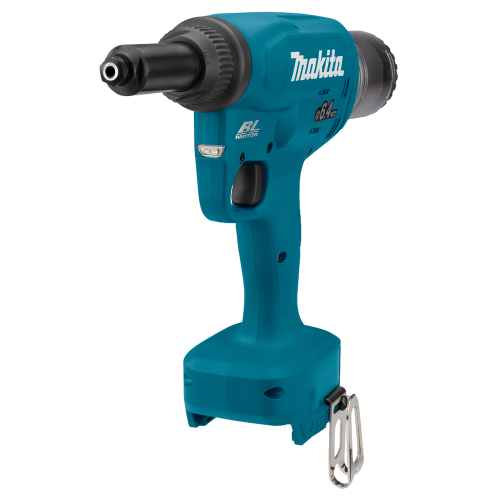 Акумуляторний заклепочник LXT Makita DRV250Z (без АКБ)