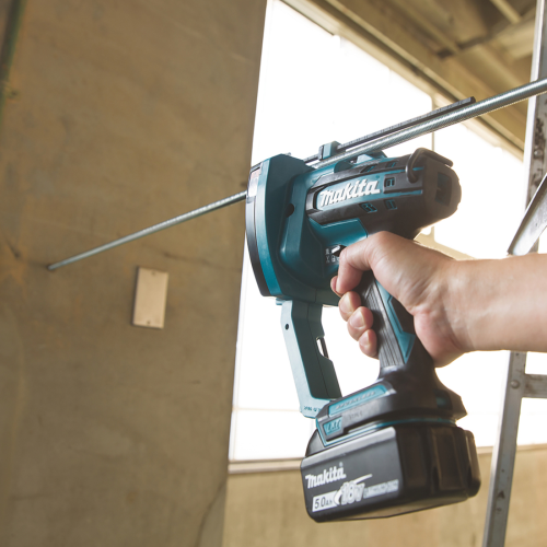 Аккумуляторный резак для резьбовых шпилек Makita DSC102Z (БЕЗ АККУ)