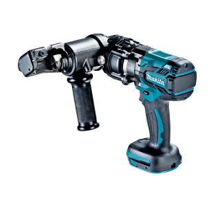 Акумуляторний різак для різання шпильок Makita DSC121ZK