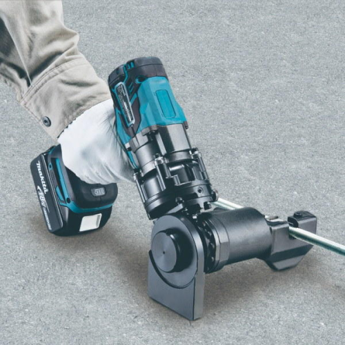 Акумуляторний різак для різання шпильок Makita DSC121ZK