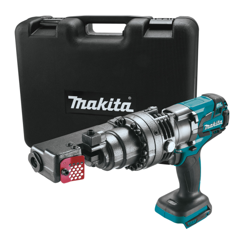 Аккумуляторный резак для резки арматуры Makita DSC163ZK (без аккумулятора)
