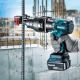 Аккумуляторный резак для резки арматуры Makita DSC163ZK (без аккумулятора)