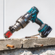 Аккумуляторный резак для резки арматуры Makita DSC163ZK (без аккумулятора)