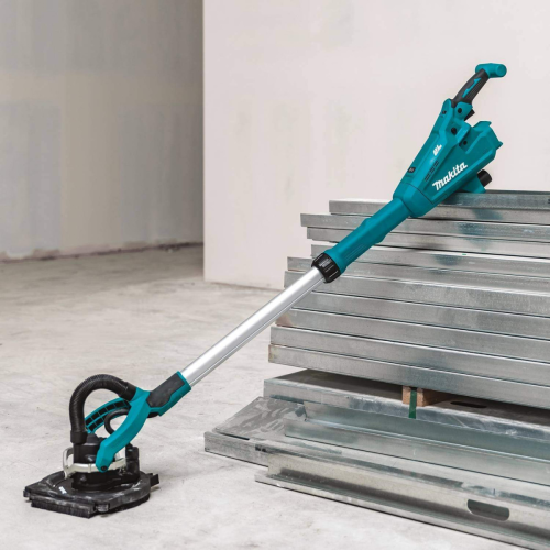 Аккумуляторная шлифовальная машина для стен Makita DSL800ZU