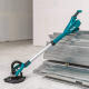 Аккумуляторная шлифовальная машина для стен Makita DSL800ZU