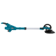 Аккумуляторная шлифовальная машина для стен Makita DSL800ZU
