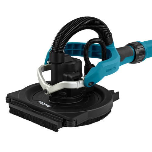 Аккумуляторная шлифовальная машина для стен Makita DSL800ZU