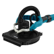 Аккумуляторная шлифовальная машина для стен Makita DSL800ZU