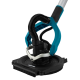 Аккумуляторная шлифовальная машина для стен Makita DSL800ZU