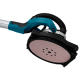 Аккумуляторная шлифовальная машина для стен Makita DSL800ZU