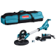 Аккумуляторная шлифовальная машина для стен Makita DSL801RTEU