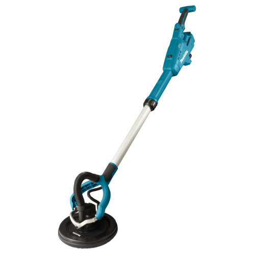 Аккумуляторная шлифовальная машина для стен Makita DSL801RTEU