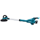 Аккумуляторная шлифовальная машина для стен Makita DSL801RTEU