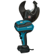 Акумуляторний кабелеріз Makita DTC101ZK (без АКБ)