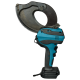 Аккумуляторный кабелерез LXT Makita DTC102ZK (без аккумулятора)