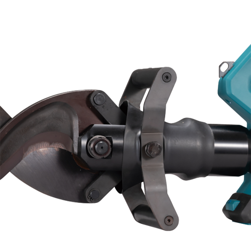 Аккумуляторный кабелерез LXT Makita DTC104ZK (без аккумулятора)