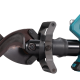 Аккумуляторный кабелерез LXT Makita DTC104ZK (без аккумулятора)