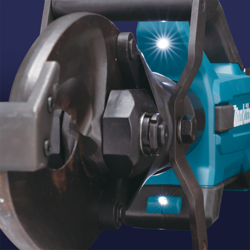 Аккумуляторный кабелерез LXT Makita DTC104ZK (без аккумулятора)