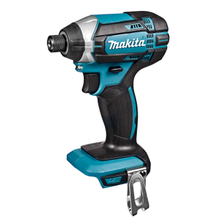Аккумуляторный ударный шуруповерт Makita DTD152Z (без аккумулятора)