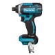Акумуляторний ударний гвинтокрут Makita DTD152Z (без АКБ)