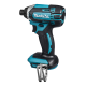 Акумуляторний ударний гвинтокрут Makita DTD152Z (без АКБ)