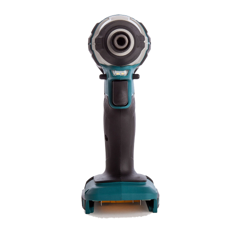 Акумуляторний ударний гвинтокрут Makita DTD152Z (без АКБ)