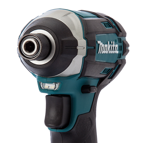 Акумуляторний ударний гвинтокрут Makita DTD152Z (без АКБ)