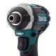 Акумуляторний ударний гвинтокрут Makita DTD152Z (без АКБ)