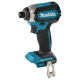 Акумуляторний ударний гвинтокрут Makita DTD153Z (без АКБ)