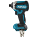 Акумуляторний ударний гвинтокрут Makita DTD153Z (без АКБ)