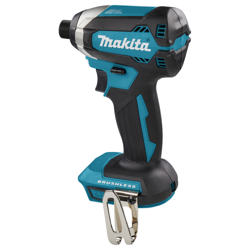 Акумуляторний ударний гвинтокрут Makita DTD153Z (без АКБ)
