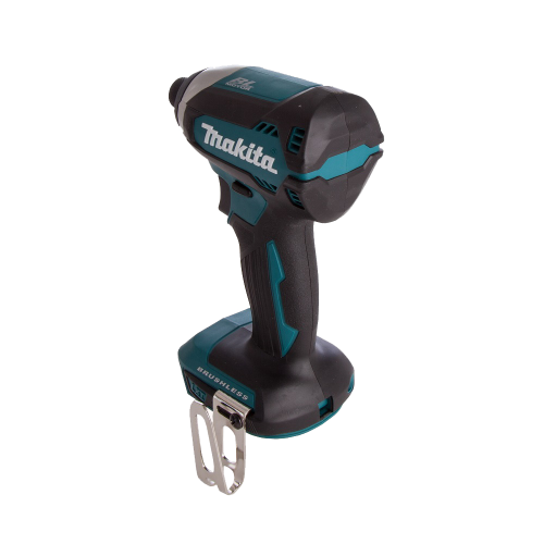 Акумуляторний ударний гвинтокрут Makita DTD153Z (без АКБ)