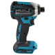 Акумуляторний ударний гвинтокрут Makita DTD153Z (без АКБ)