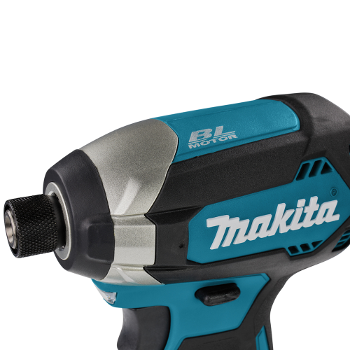 Акумуляторний ударний гвинтокрут Makita DTD153Z (без АКБ)