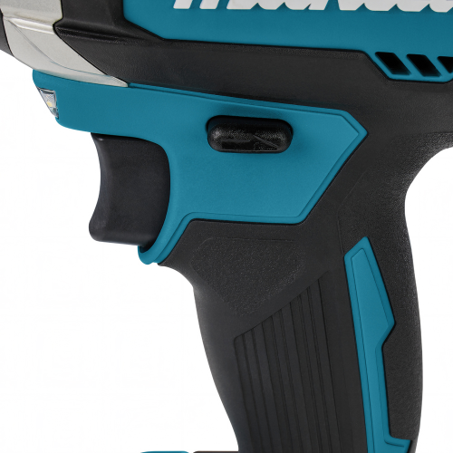 Акумуляторний ударний гвинтокрут Makita DTD153Z (без АКБ)