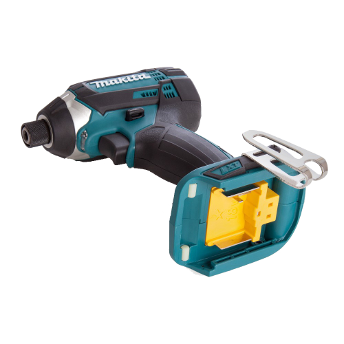 Акумуляторний ударний гвинтокрут Makita DTD153Z (без АКБ)