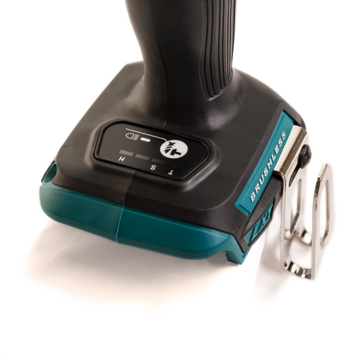Акумуляторний ударний гвинтокрут Makita DTD154Z