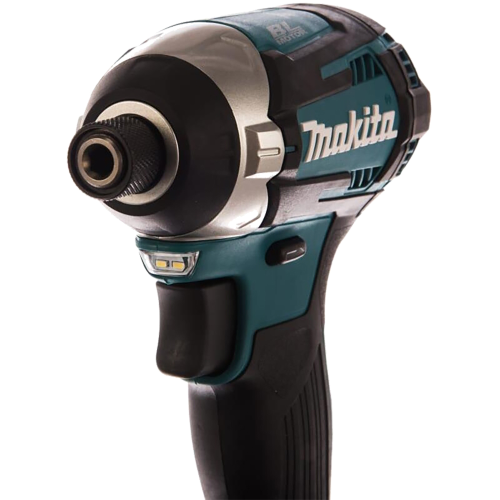 Акумуляторний ударний гвинтокрут Makita DTD154Z