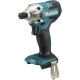 Аккумуляторный ударный шуруповерт Makita DTD156Z (без аккумулятора)