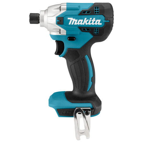 Аккумуляторный ударный шуруповерт Makita DTD156Z (без аккумулятора)