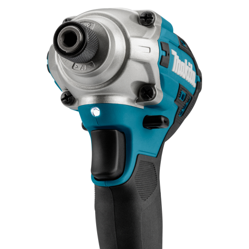 Аккумуляторный ударный шуруповерт Makita DTD156Z (без аккумулятора)