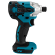 Аккумуляторный ударный шуруповерт Makita DTD156Z (без аккумулятора)