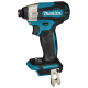 Акумуляторний ударний гвинтокрут Makita DTD157Z (без АКБ)