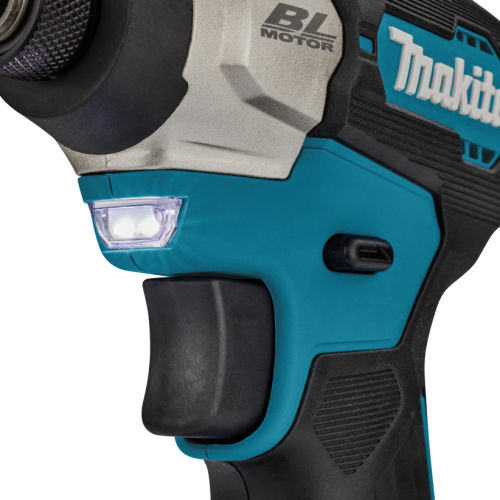 Акумуляторний ударний гвинтокрут Makita DTD157Z (без АКБ)