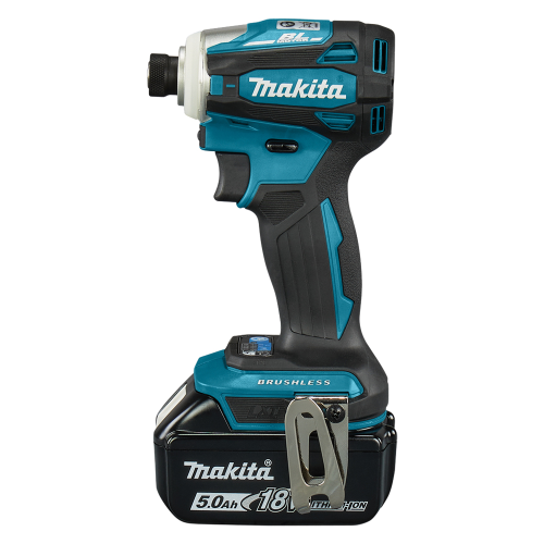 Акумуляторний ударний гвинтокрут LXT Makita DTD172RTJ